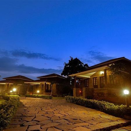 The Wild Retreat Kumbhalgarh Otel Dış mekan fotoğraf