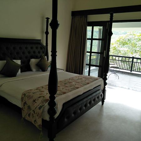 The Wild Retreat Kumbhalgarh Otel Dış mekan fotoğraf