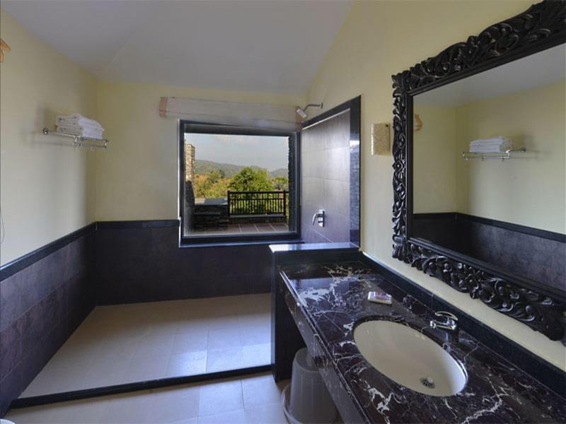 The Wild Retreat Kumbhalgarh Otel Dış mekan fotoğraf