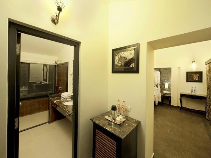 The Wild Retreat Kumbhalgarh Otel Dış mekan fotoğraf